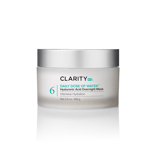 Daily Dose Of Water™ Hyaluronic Acid Overnight Mask