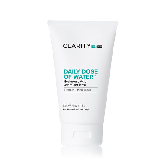 PRO - Daily Dose of Water Overnight Mask