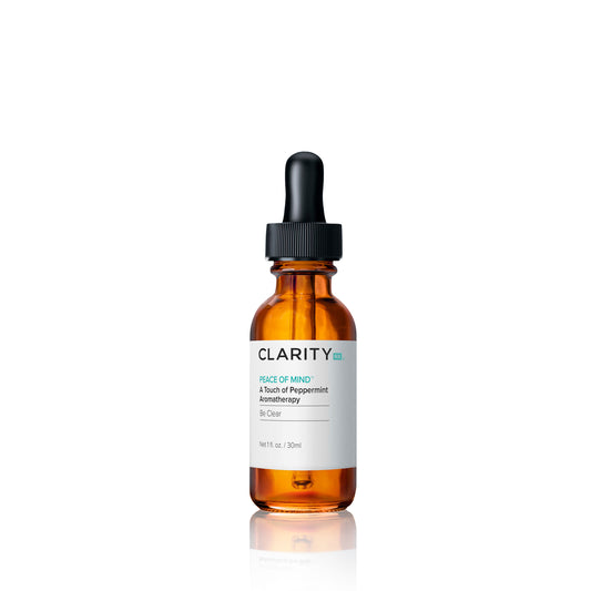Pro - Peppermint Essential Oil 60ml
