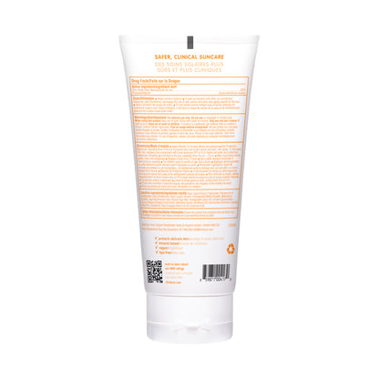 Baby Mineral Based Sunscreen Lotion SPF 50+  177ml - Sold in Packs of 8