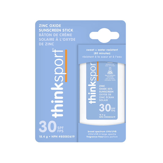 Mineral Based Sunscreen Stick   -  Sold in Packs of 8