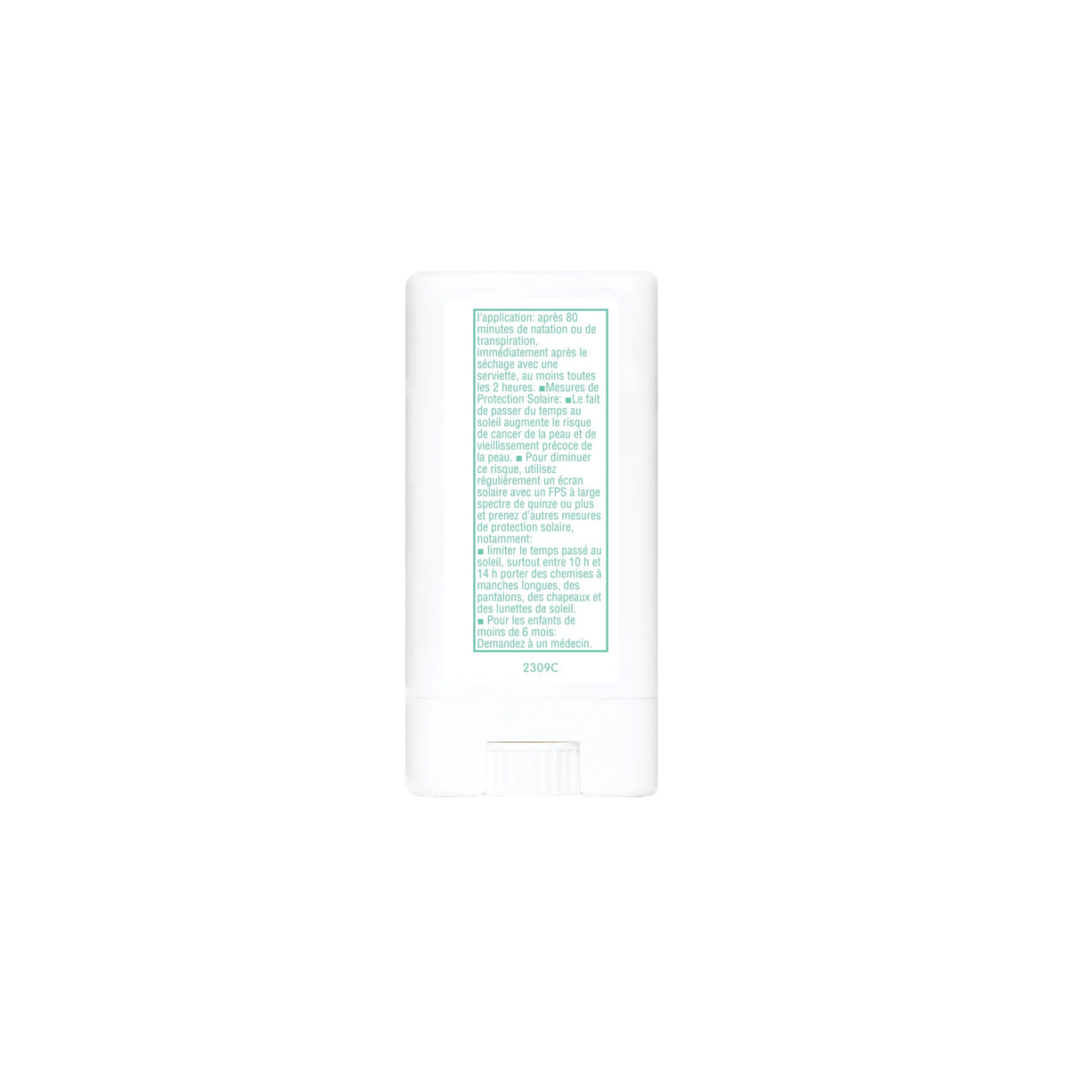 Kid Mineral Based Sunscreen Stick -  Sold in Packs of 8