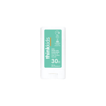 Kid Mineral Based Sunscreen Stick -  Sold in Packs of 8