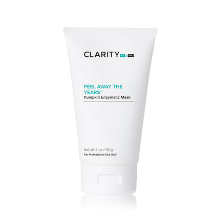 Pro - Peel Away The Years™  Pumpkin Enzymatic Mask  120 g