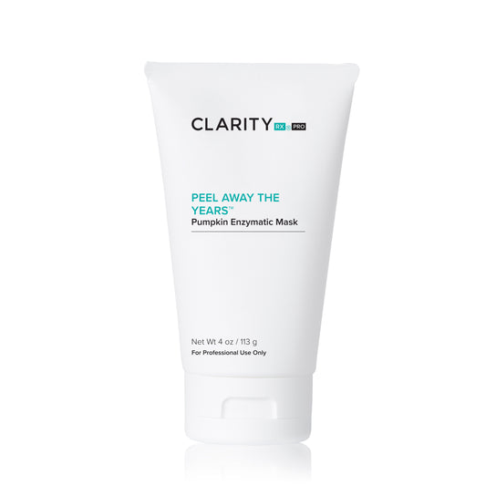 Pro - Peel Away The Years™  Pumpkin Enzymatic Mask  120 g