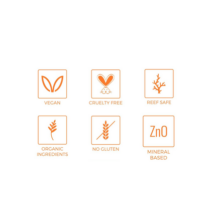 Suntegrity 5-IN-1 Tinted Sunscreen Moisturizer - Broad Spectrum SPF 30 - Medium