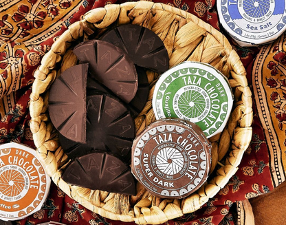 Super Dark - 85% Dark Chocolate