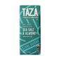 Sea Salt & Almond - 80% Dark Chocolate