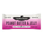 Peanut Butter & Jelly Snack Bar