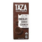 Chocolate Cookie Crunch - 70% Dark Chocolate