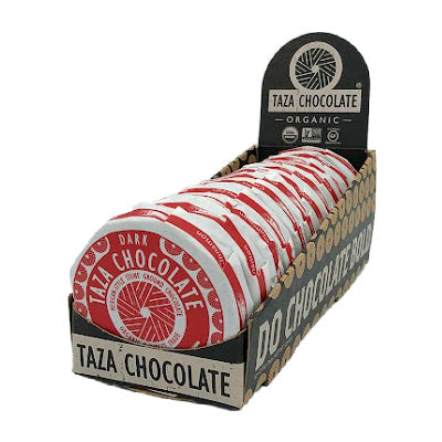 Cinnamon - 50% Dark Chocolate