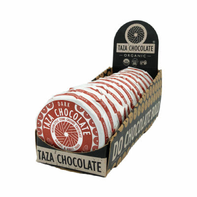 Salted Almond - 40% Dark Chocolate