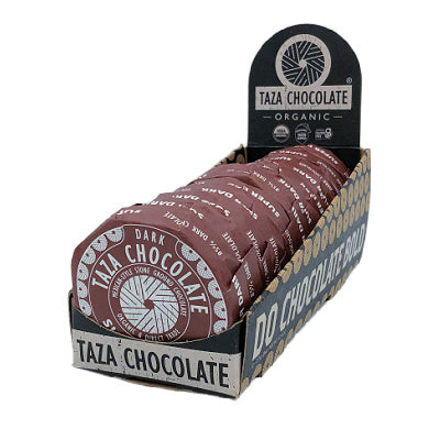 Super Dark - 85% Dark Chocolate