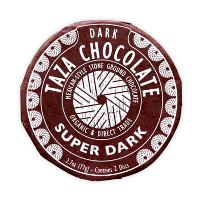 Super Dark - 85% Dark Chocolate