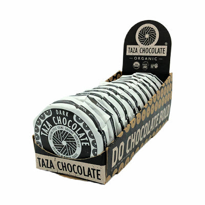 Vanilla - 50% Dark Chocolate
