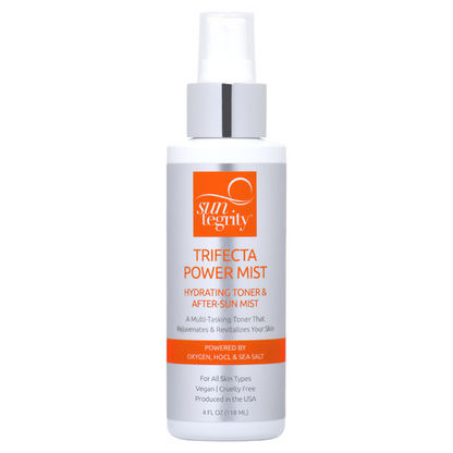 Suntegrity Trifecta Power Mist