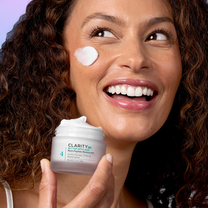 PRO - Better With Age™ Multi-Peptide Moisturizer