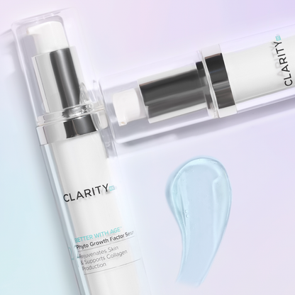 * NEW *  Better With Age™ Phyto Growth Factor Serum
