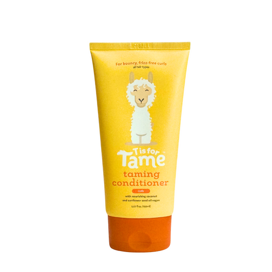 Hair Taming Conditioner