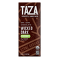 Wicked Dark - 95% Dark Chocolate Wicked Dark with Toasted Coconut