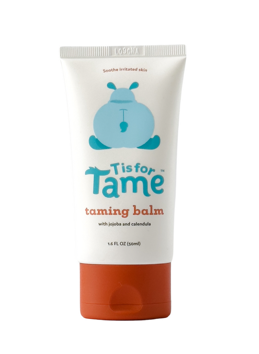 Taming Balm