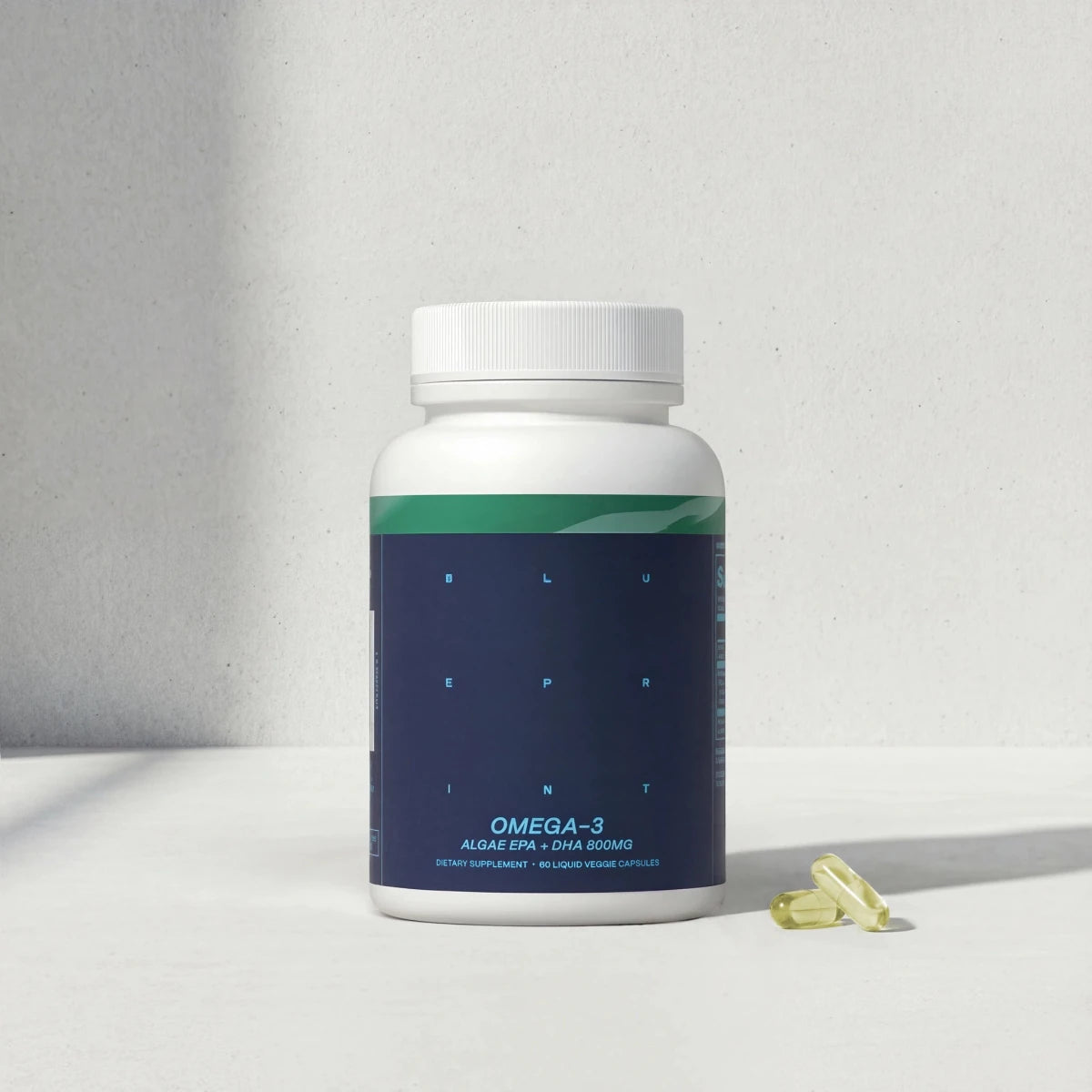 Omega 3