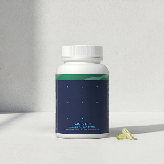 Omega 3
