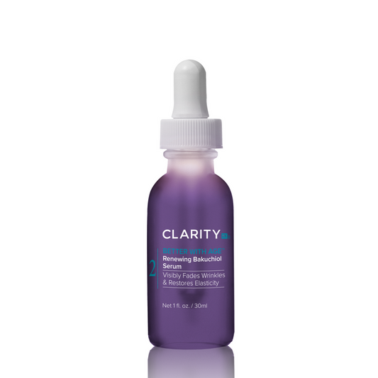 * NEW * Better With Age™ Renewing Bakuchiol Serum