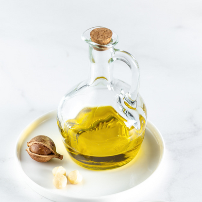 Macadamia Oil Extra Virgin Cold Pressed (6 x 500ml)