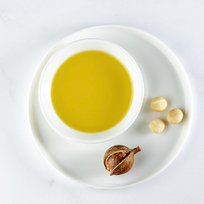 Macadamia Oil Extra Virgin Cold Pressed (6 x 500ml)
