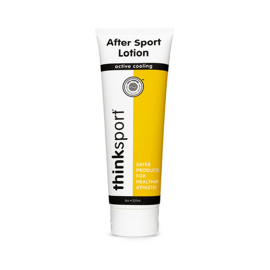 ThinkSport After Sport Lotion
