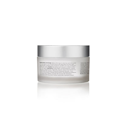 Daily Dose Of Water™ Hyaluronic Acid Overnight Mask