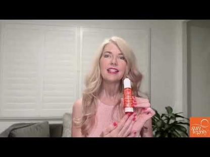 Suntegrity Mineral Sun Drops Broad Spectrum SPF 30