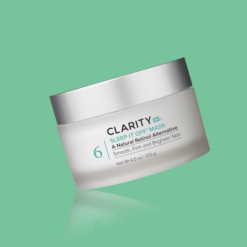 Sleep It Off™ Mask 100 g
