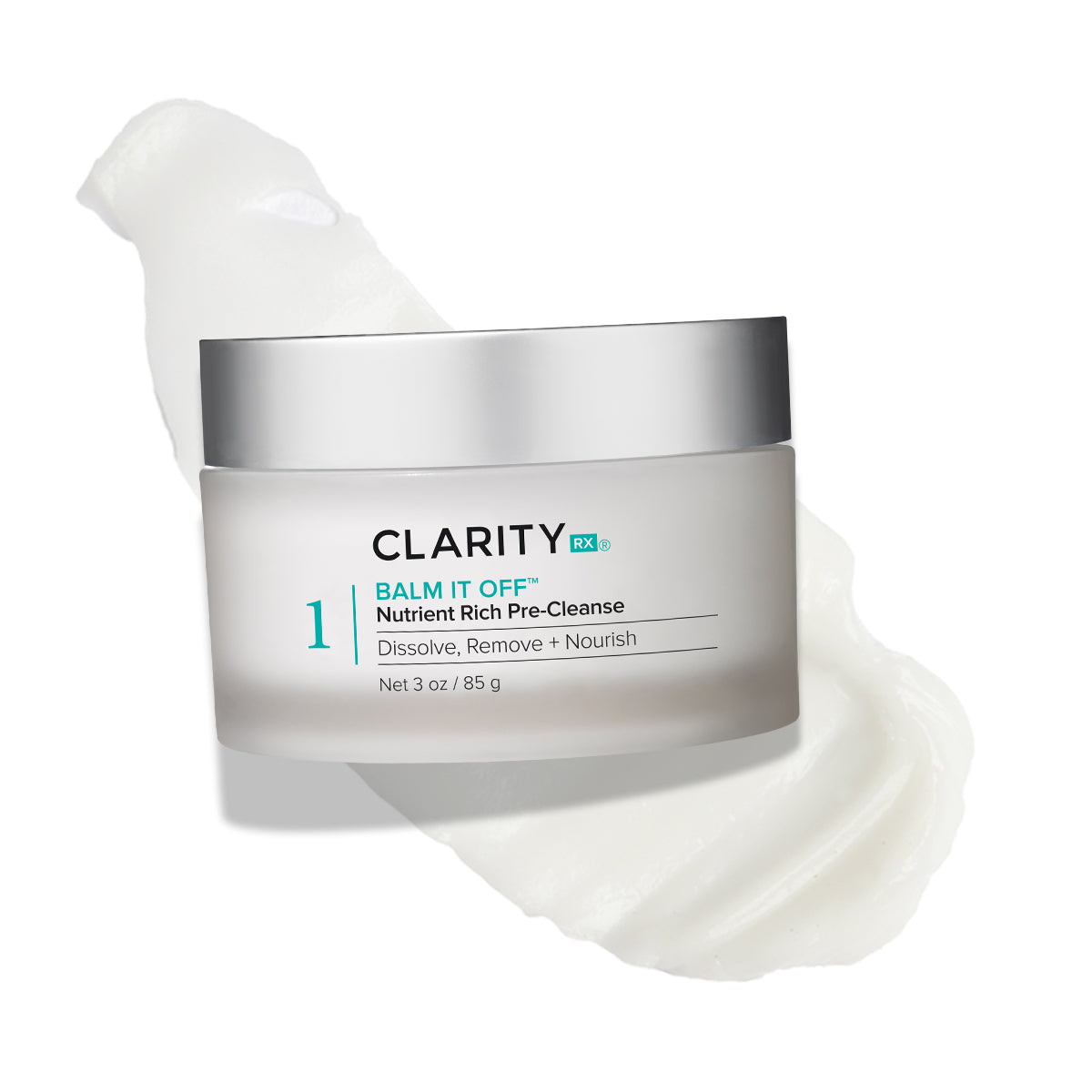 Balm it Off Nutrient Rich Pre-Cleanse 85 g