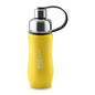 Stainless Water Bottle - 350ml Yellow