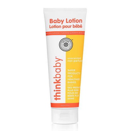THINK Baby Lotion 8oz Tube