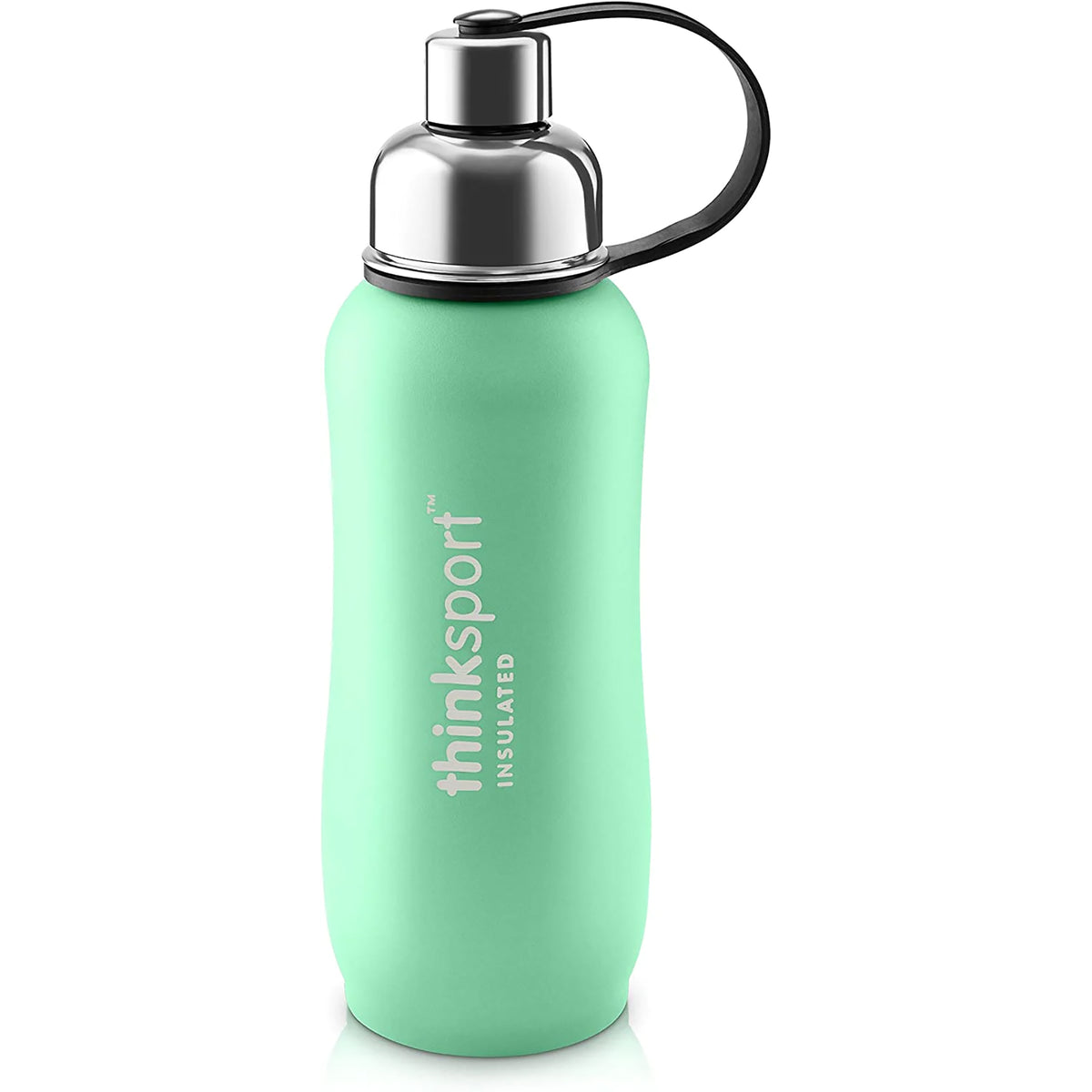 Stainless Water Bottle - 750ml Mint Green