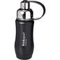Stainless Water Bottle -  350ml Black