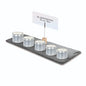 Slate Tray for Sniffers