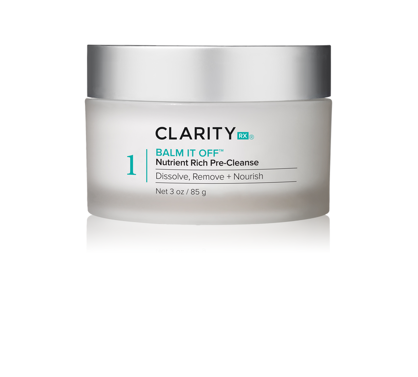 Balm it Off Nutrient Rich Pre-Cleanse 85 g