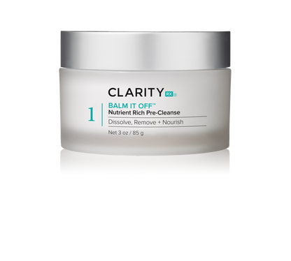 Balm it Off Nutrient Rich Pre-Cleanse 85 g