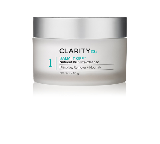 Balm it Off Nutrient Rich Pre-Cleanse 85 g