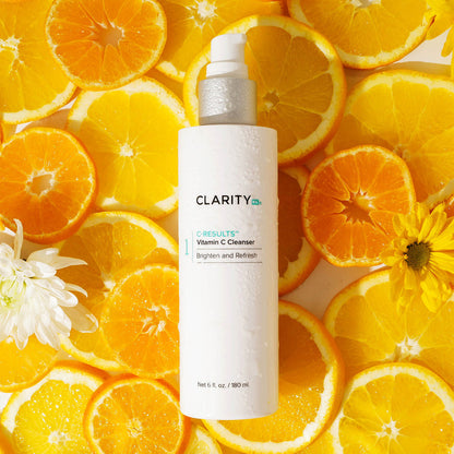 Tester - C-Results™ Vitamin C Cleanser 177 ml