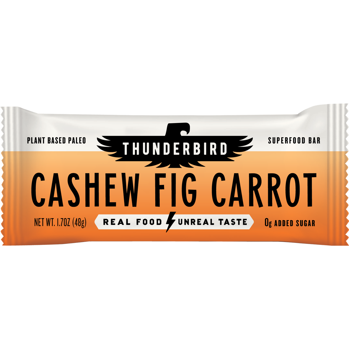 Cashew Fig Carrot