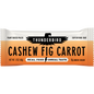 Cashew Fig Carrot