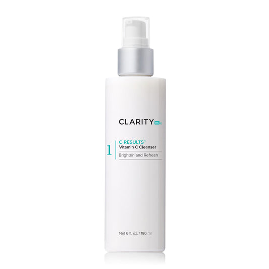 C-Results™ Vitamin C Cleanser 177 ml