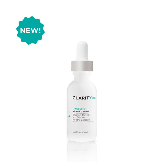 Tester - C-Results™ Vitamin C Serum 30 ml