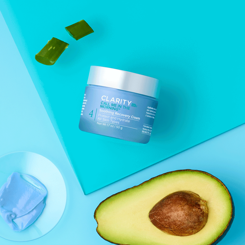 Call Me In The Morning™ Soothing Recovery Cream 50 g