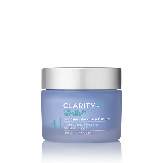 Tester - Call Me In The Morning™ Soothing Recovery Cream 50 g